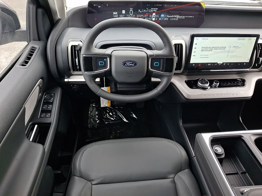2026 Ford Expedition MAX Active - Photo 10