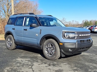 2025 Ford Bronco Sport Big Bend SUV