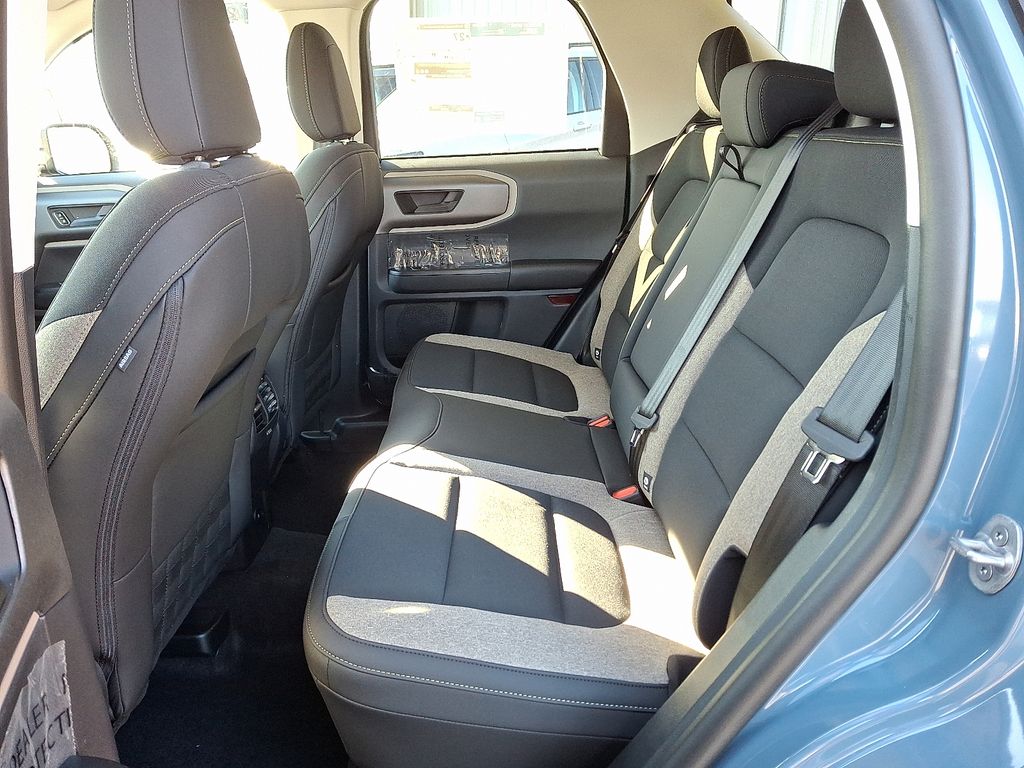 2025 Ford Bronco Sport Big Bend - Photo 6