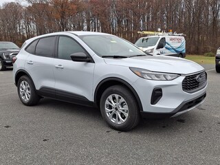 2026 Ford Escape Active SUV