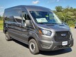  Ford Transit-250