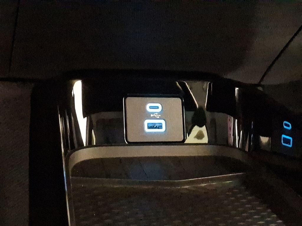 2024 Ford Mustang Mach-E Select - Photo 14