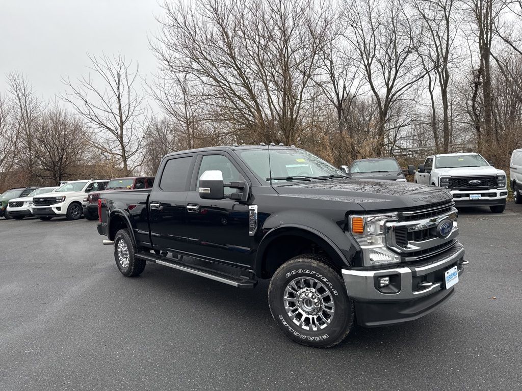 2022 Ford F-250 Base's photo