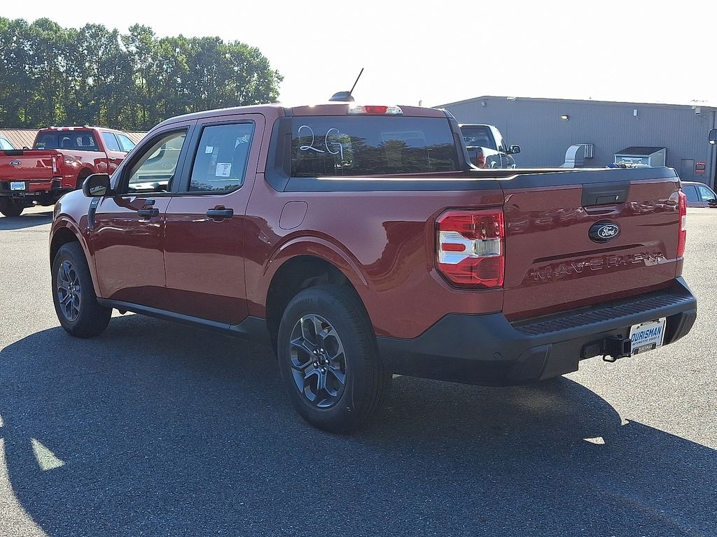 New 2025 Ford Maverick XLT Truck