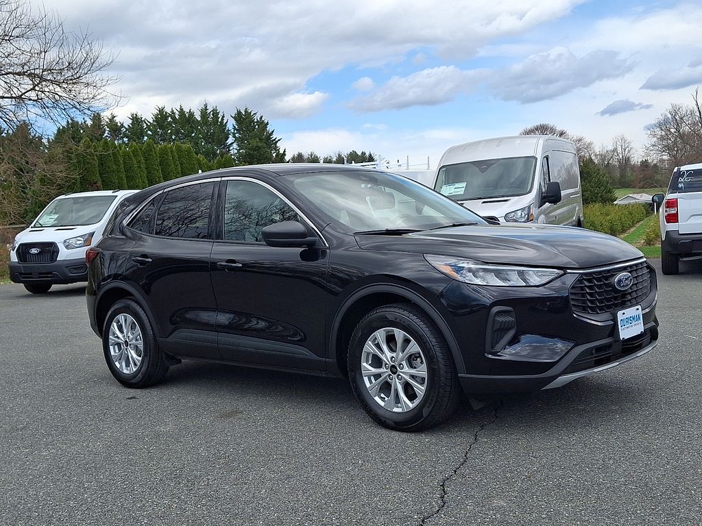 2024 Ford Escape SUV 