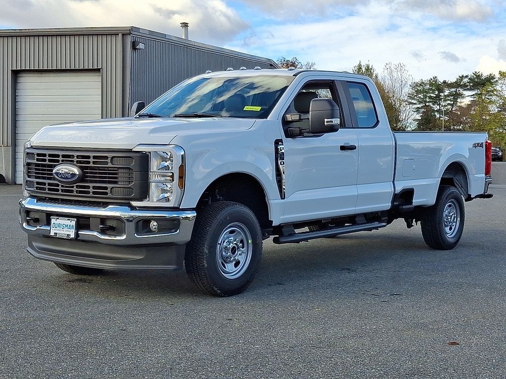 New 2026 Ford F-350SD XL Truck