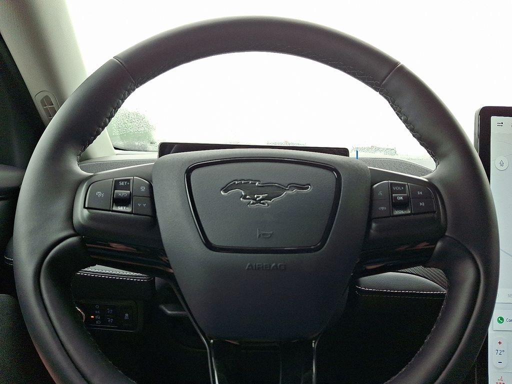 2025 Ford Mustang Mach-E Select - Photo 14
