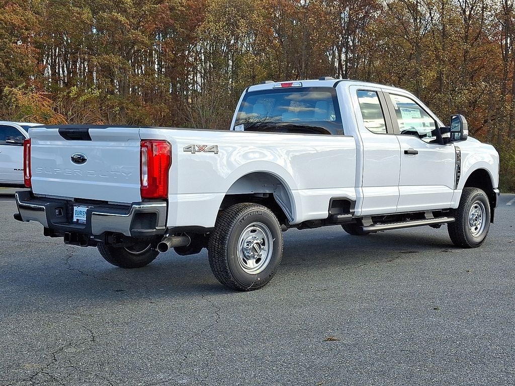New 2026 Ford F-350SD XL Truck