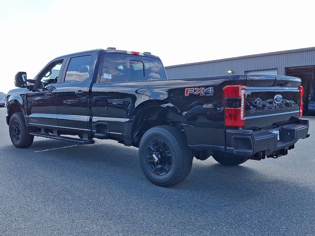 New 2026 Ford F-250SD XL Truck