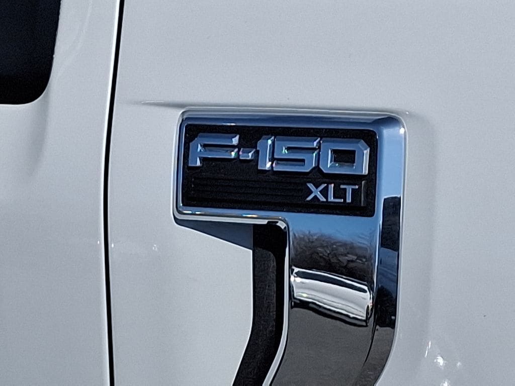 2025 Ford F-150 XLT - Photo 23