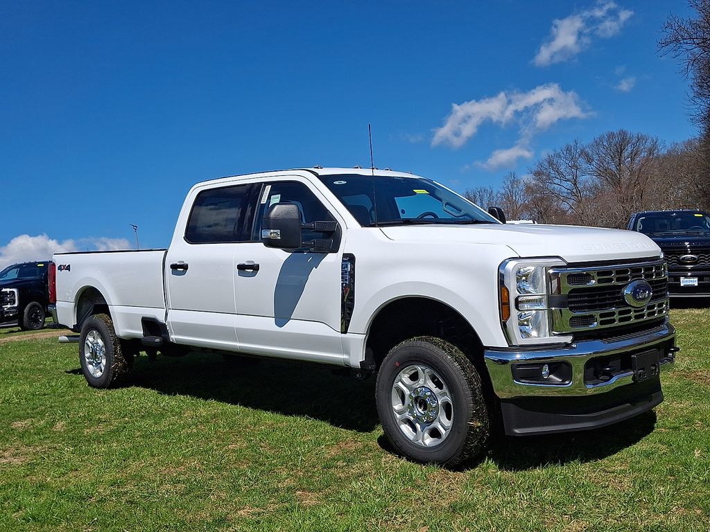 2026 Ford F-250 XLT 4x4 Crew Cab 8' Box's photo