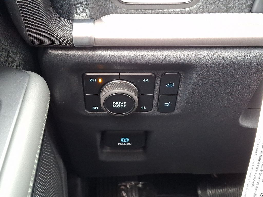 2026 Ford Expedition MAX Active - Photo 17