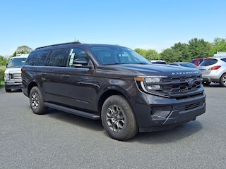2026 Ford Expedition Max Active SUV