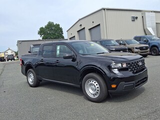 2026 Ford Maverick XL Truck