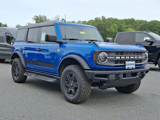 2025 Ford Bronco Big Bend SUV