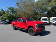 Ford F-250SD