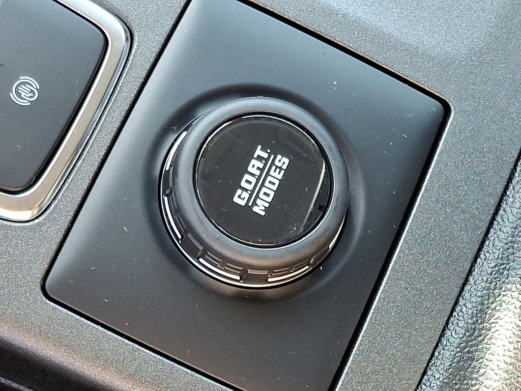 2025 Ford Bronco Sport Big Bend - Photo 15