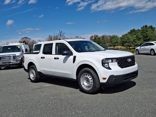 2026 Ford Maverick XL Truck