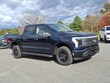  Ford F-150 Lightning