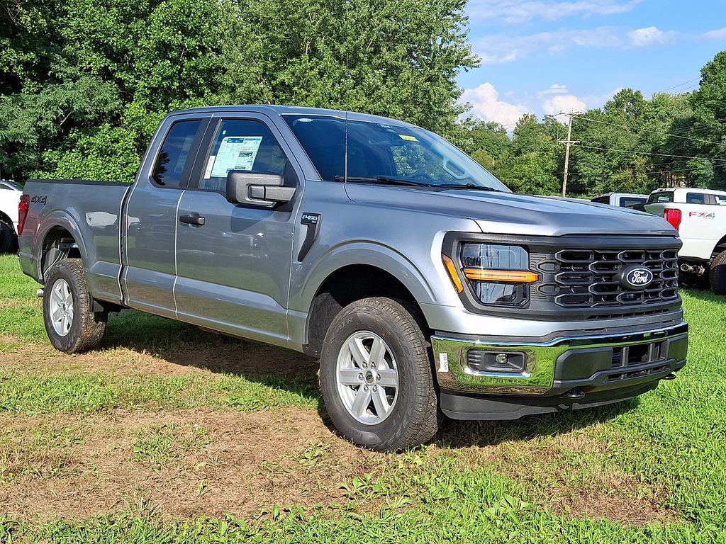 2026 Ford F-150 Truck 