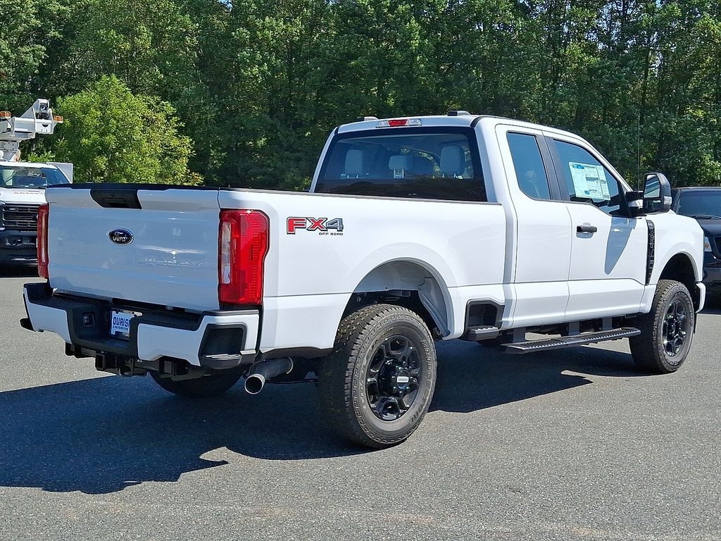 New 2026 Ford F-250SD XL Truck