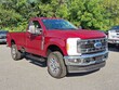 Ford F-350SD