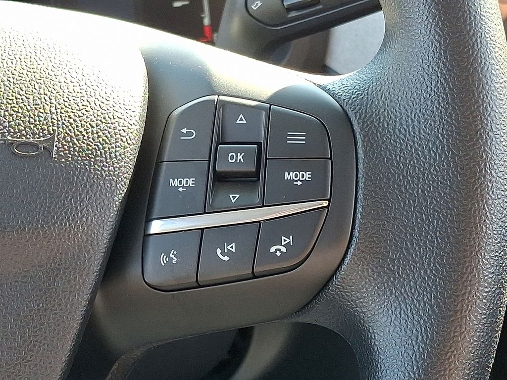 2025 Ford Maverick XLT - Photo 18