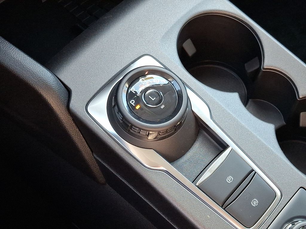 2025 Ford Bronco Sport Big Bend - Photo 11