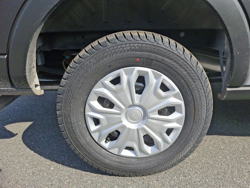 2025 Ford Transit Van Base - Photo 6