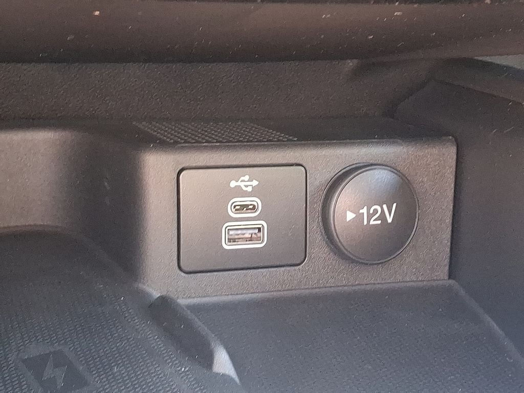 2025 Ford Escape Plug-in hybrid PHEV - Photo 18