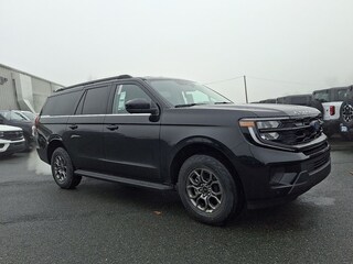 2026 Ford Expedition Max Active SUV