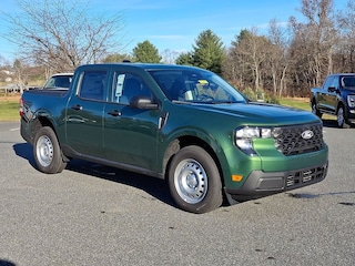 2025 Ford Maverick XL Truck