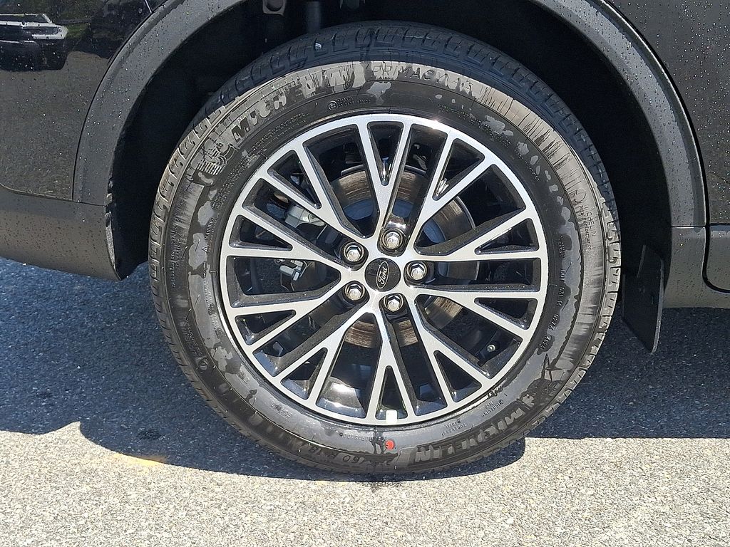 2025 Ford Escape Plug-in hybrid PHEV - Photo 7