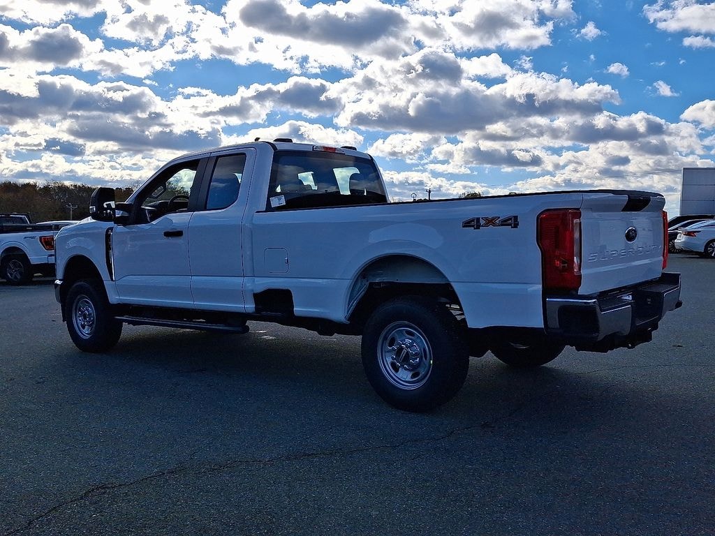 New 2026 Ford F-350SD XL Truck