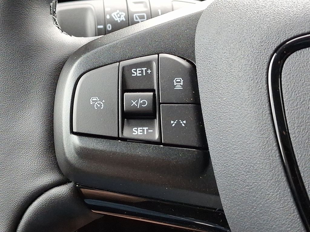 2025 Ford Mustang Mach-E Select - Photo 15