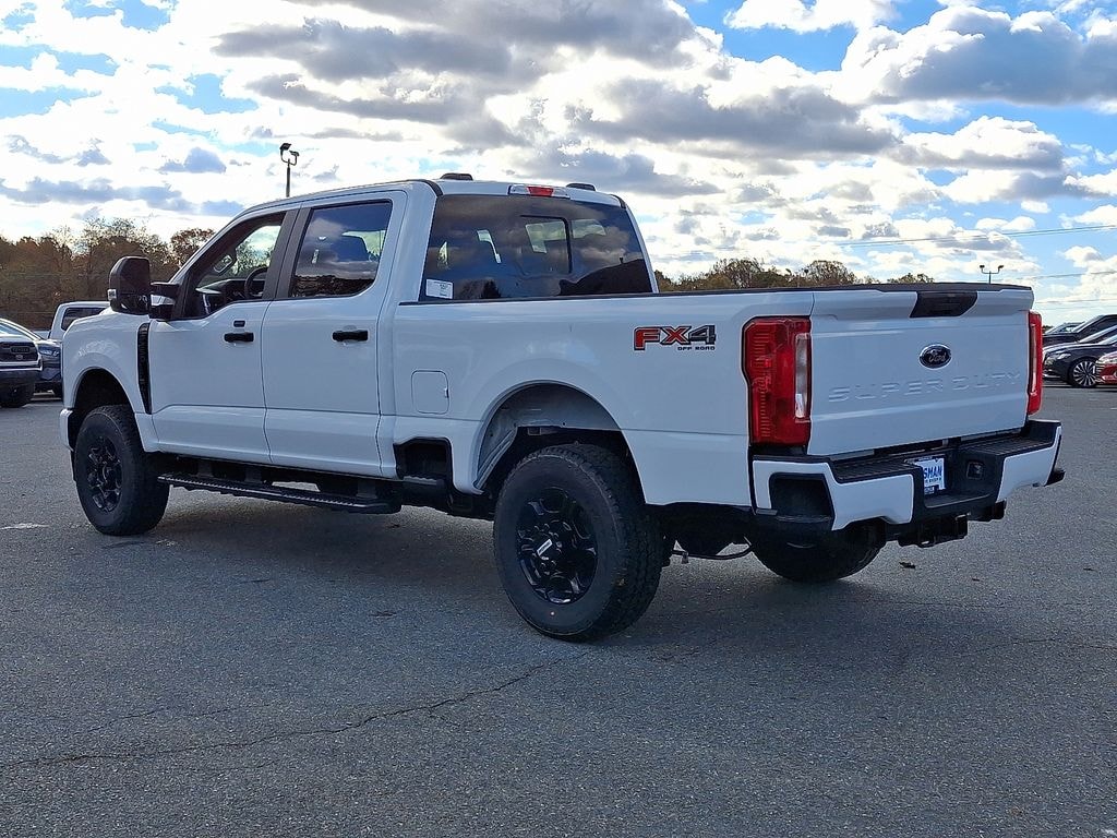 New 2026 Ford F-250SD XL Truck