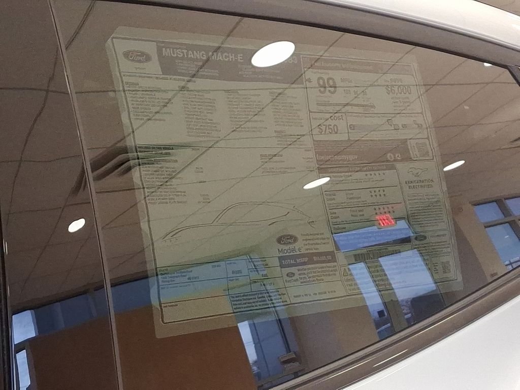2024 Ford Mustang Mach-E Select - Photo 18