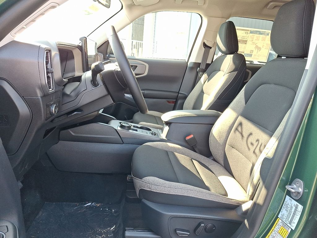 2025 Ford Bronco Sport Big Bend - Photo 10