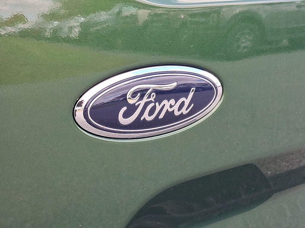 2025 Ford Bronco Sport Big Bend - Photo 20