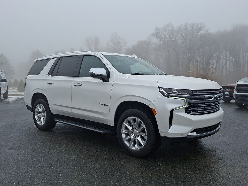 2023 Chevrolet Tahoe