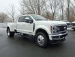  Ford F-450SD