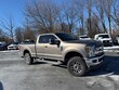  Ford F-250SD