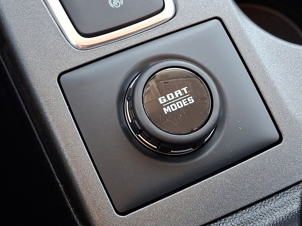 2025 Ford Bronco Sport Big Bend - Photo 18