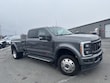  Ford F-450SD