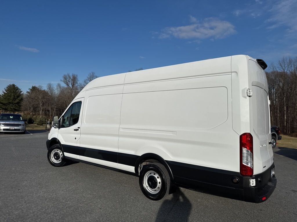 Used 2019 Ford Transit-250 Base Cargo Van