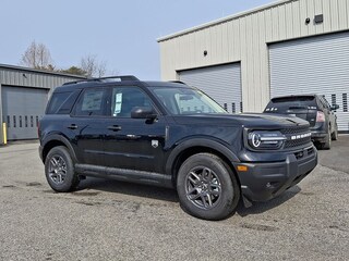 2026 Ford Bronco Sport Big Bend SUV