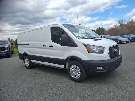 2025 Ford Transit-150 Base Cargo Van