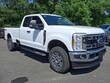 Ford F-350SD