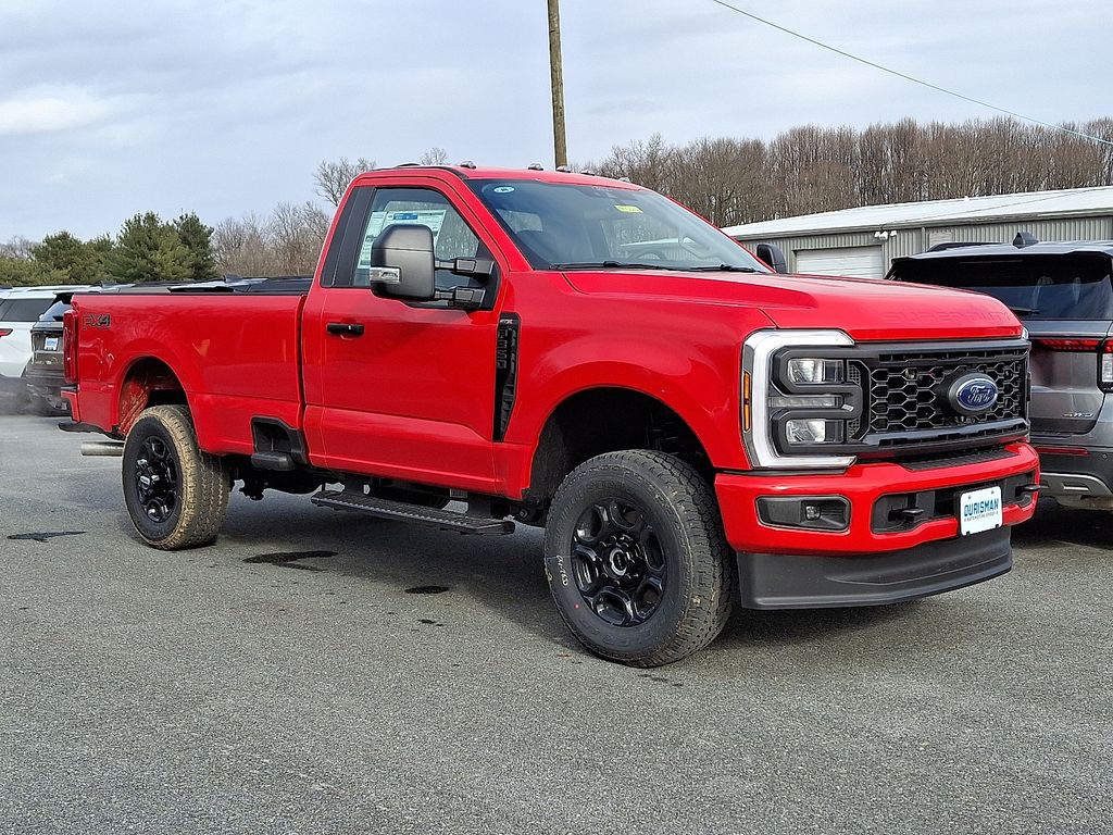 2026 Ford F-350 Base's photo