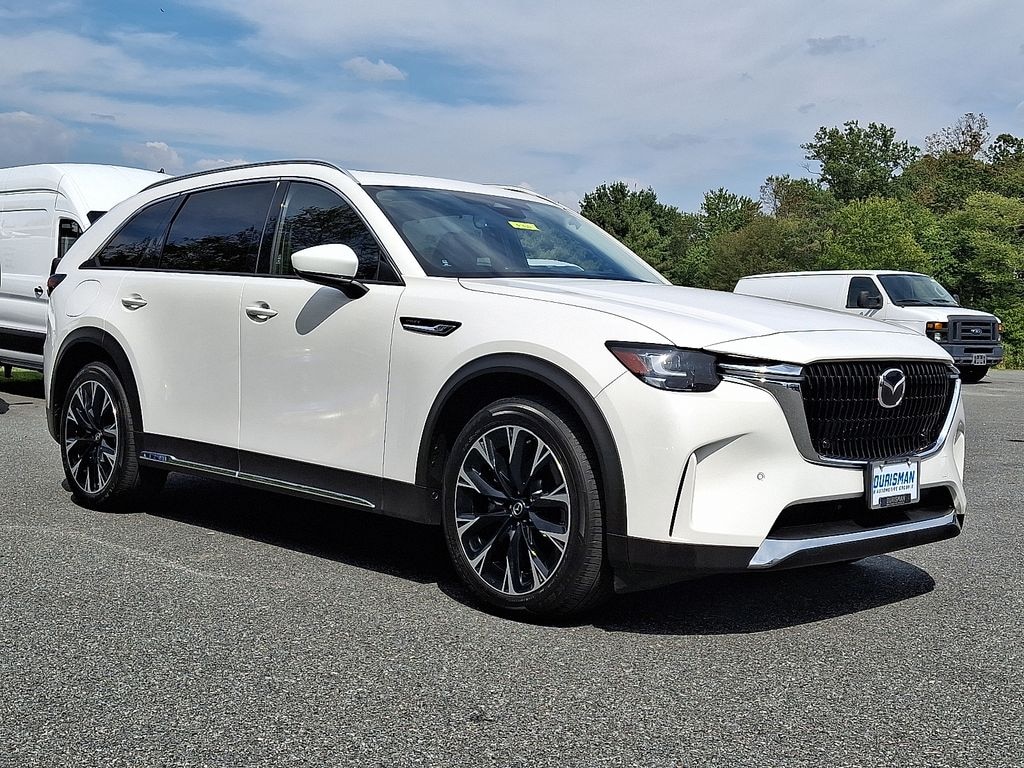 Used 2024 Mazda CX-90 Phev Premium SUV